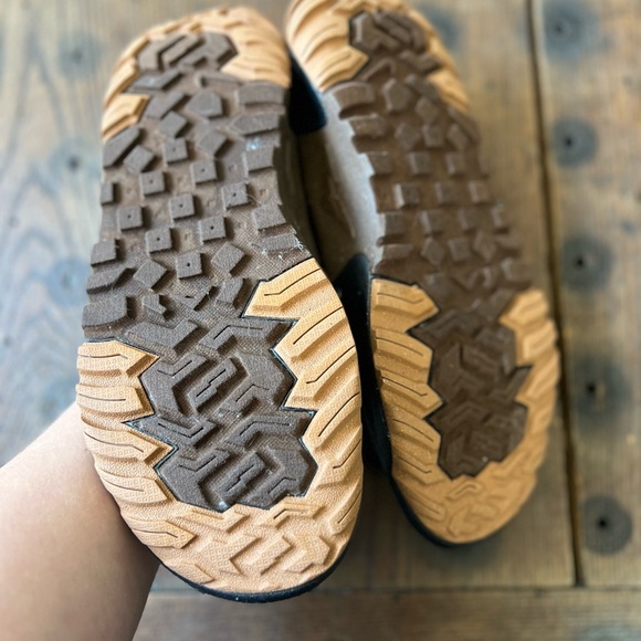 Nike - Sandal Oneonta -  Size 9 DJ6604-002 Black /Cacao / Medium Brown - Picture 4 of 4